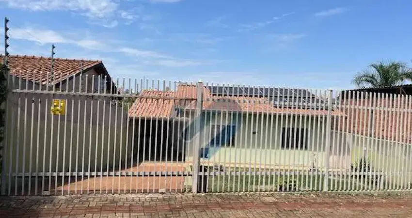 Casa com 2 quartos à venda na RuaEladio Yanes Peres, 822, Alpes, Londrina