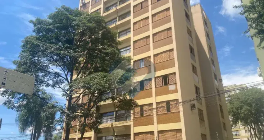 Apartamento com 3 quartos à venda na Rua Raposo Tavares, 253, Vila Larsen 1, Londrina