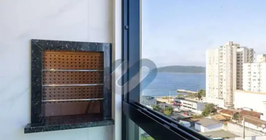 Apartamento com 2 quartos à venda na Rua Nackle Francisco, 50, Centro, Balneário Piçarras