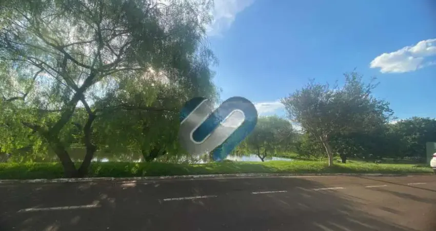 Terreno em condomínio fechado à venda na Avenida Gil de Abreu Souza, 2335, Esperança, Londrina