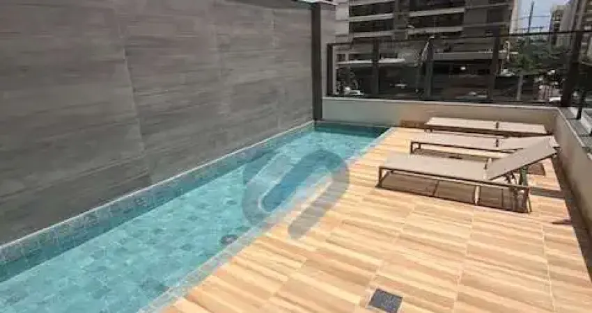 Apartamento com 3 quartos à venda na Rua Ernâni Lacerda de Athayde, 1075, Gleba Fazenda Palhano, Londrina