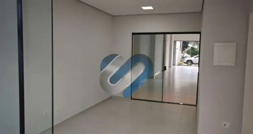 Sala comercial para alugar na Avenida Waldemar Spranger, 1235, Colonial, Londrina