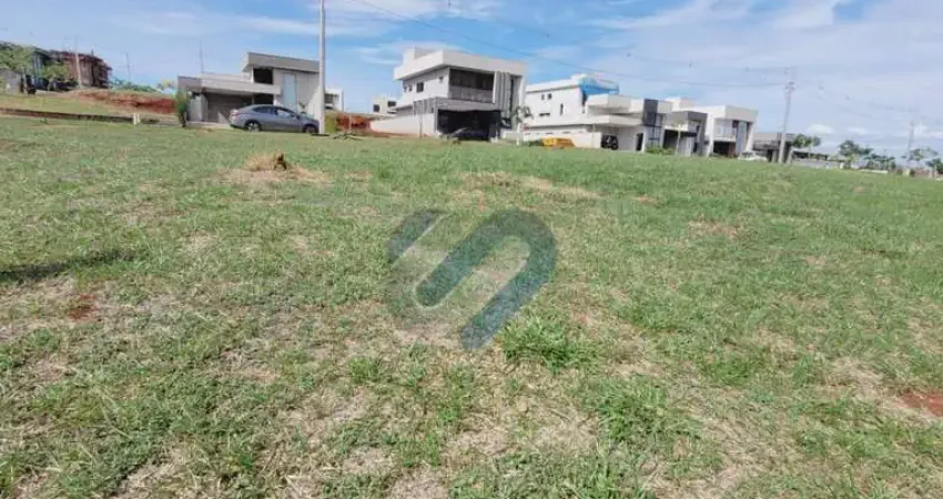 Terreno em condomínio fechado à venda na Estrada dos Pioneiros, km 6, Parque Tauá, Londrina