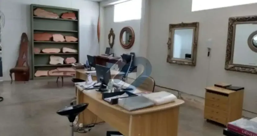 Sala comercial para alugar na Rua Shoshichi Sassaki, 550, Jardim Rosângelo, Rolândia