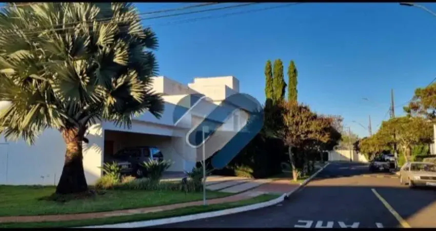 Casa em condomínio fechado com 1 quarto à venda na Avenida Gil de Abreu Souza, 1770, Esperança, Londrina