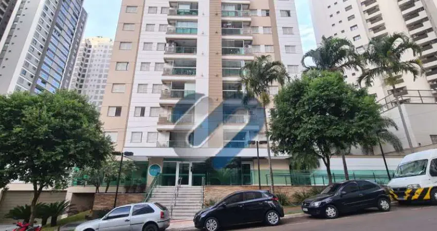 Apartamento com 3 quartos à venda na Rua Eurico Hummig, 404, Gleba Fazenda Palhano, Londrina