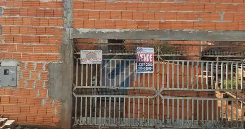 Casa com 1 quarto à venda na Rua Doutor Eduardo Aparecido Turetta, 144, Jardim Itaparica, Londrina