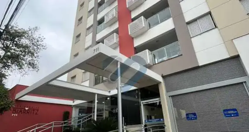 Apartamento com 2 quartos à venda na Rua Raposo Tavares, 711, Vila Larsen 1, Londrina