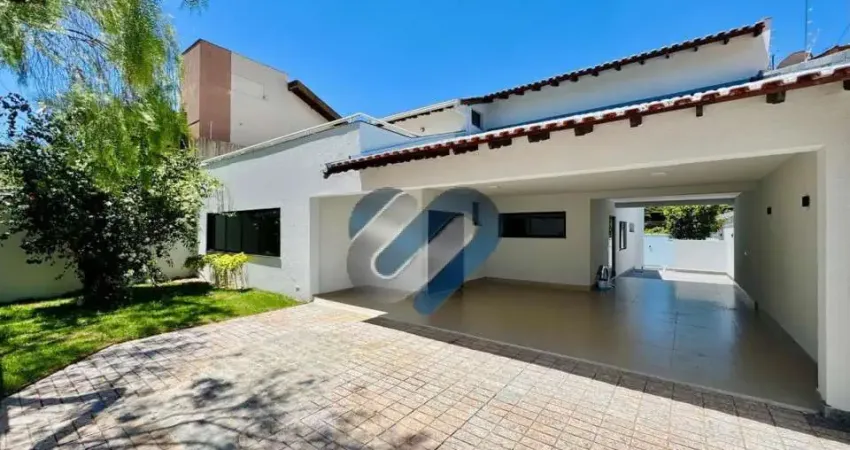 Casa com 1 quarto à venda na Rua Juvenal Borges de Macedo, 517, Mediterrâneo, Londrina