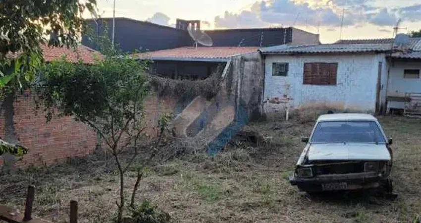 Terreno à venda na Rua Nelson de Godoy Pereira, 220, Residencial Veneza, Londrina