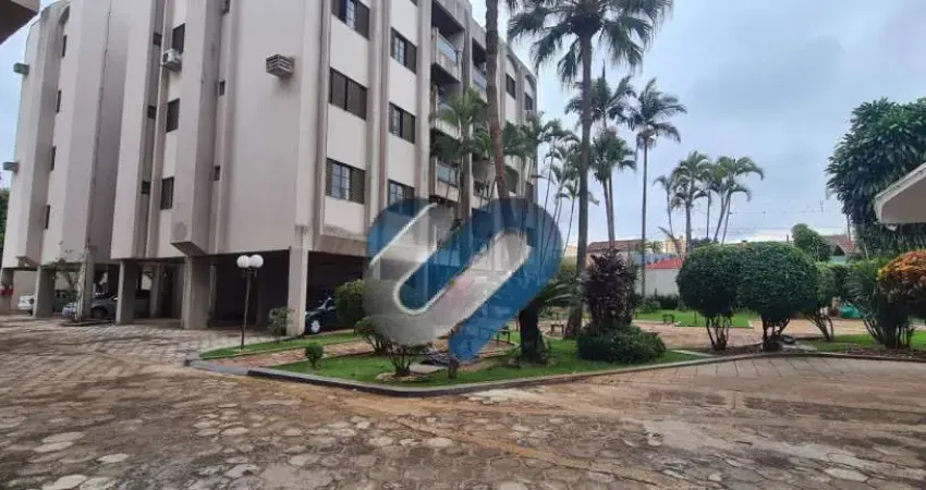 Apartamento com 3 quartos à venda na Rua Iporã, 53, Jardim Santo Antônio, Londrina