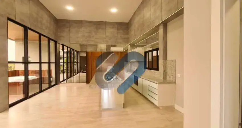 Casa em condomínio fechado com 3 quartos à venda na Rua Nelson Brunelli, 161161, Conjunto Habitacional Alexandre Urbanas, Londrina