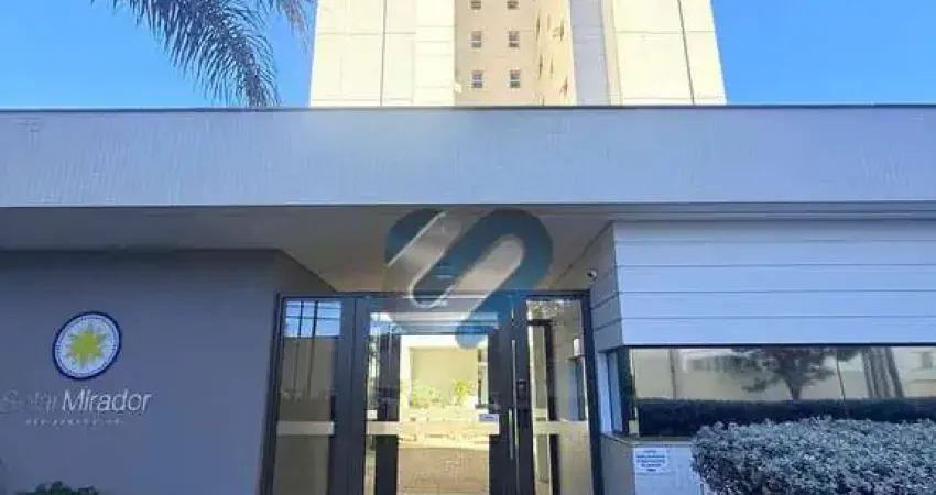 Apartamento com 3 quartos à venda na Rua Fermino Barbosa, 50, Aurora, Londrina