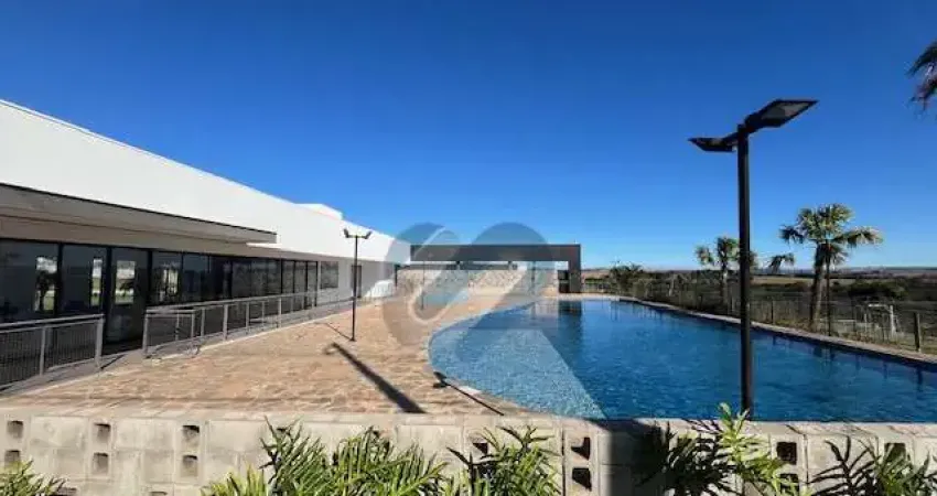 Terreno em condomínio fechado à venda na Rua Alcides Turini, SN, Loteamento Terras de Canaã, Cambé