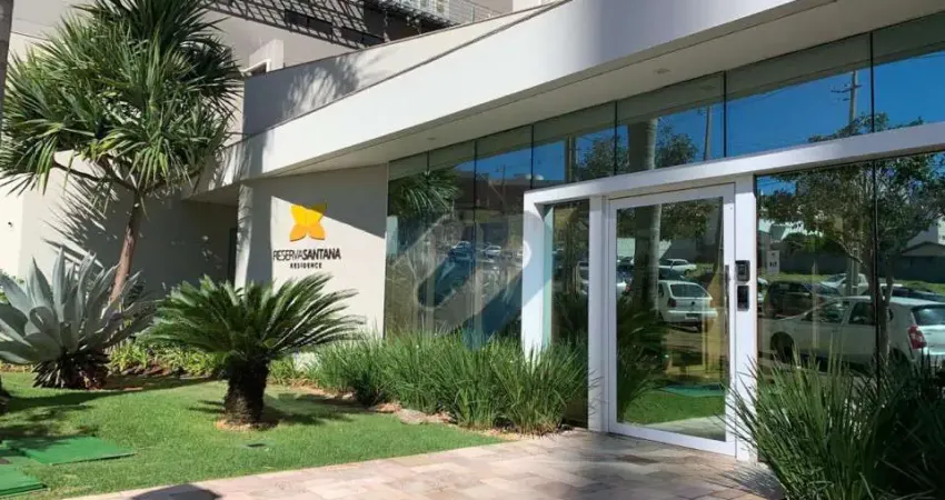 Apartamento com 3 quartos à venda na Rua Pedro Faria, 155, Gleba Fazenda Palhano, Londrina