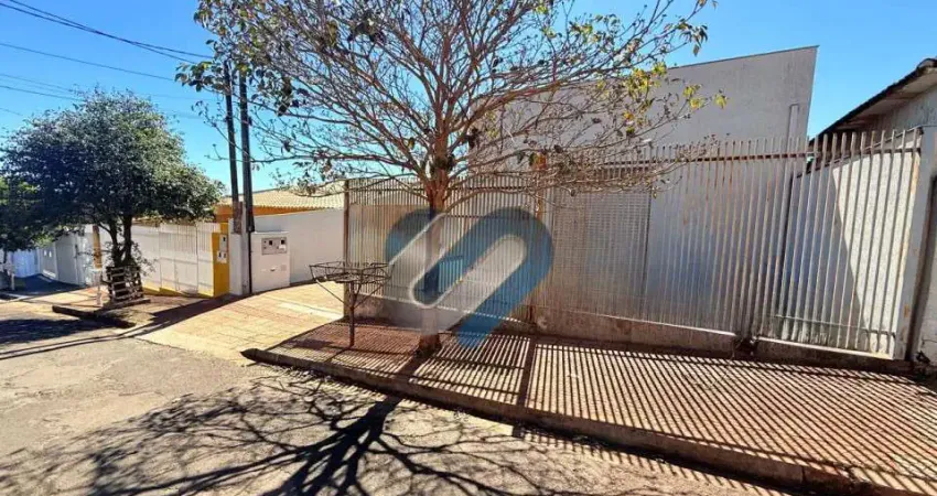 Imóvel comercial com residencial na casoni/vila são caetano - venda - londrina/pr