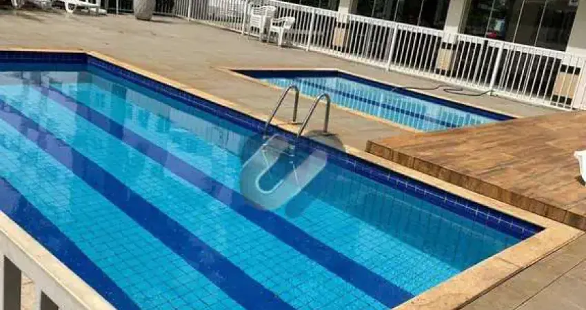 Apartamento com 2 quartos à venda na Rua Florindo Salvador, 301, Coliseu, Londrina