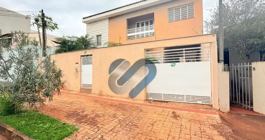 Casa com 3 quartos à venda na Rua Marco Polo, 127, Aeroporto, Londrina