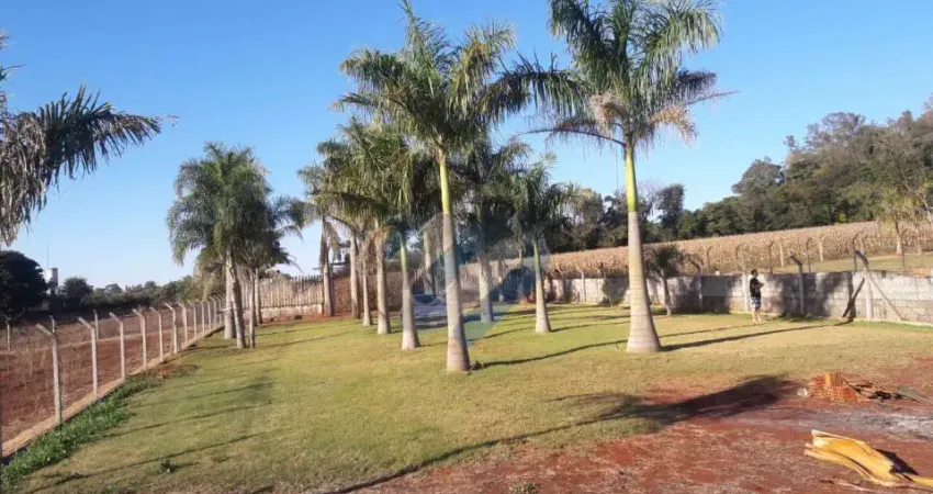 Chácara / sítio com 1 quarto à venda na Rodovia Mabio Gonçalves Palhano, 5011, Gleba Fazenda Palhano, Londrina