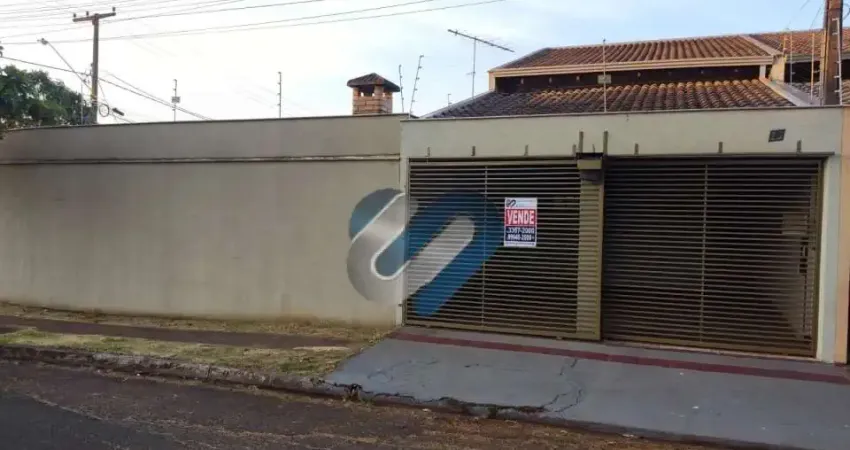 Casa com 2 quartos à venda na Rua Valdy Jardim Machado, 23, Residencial José B Almeida, Londrina