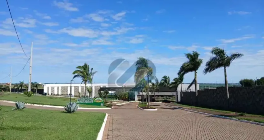 Terreno em condomínio fechado à venda na Estrada Major Achilles Pimpão Ferreira, 1, Jardim Vale Verde, Londrina