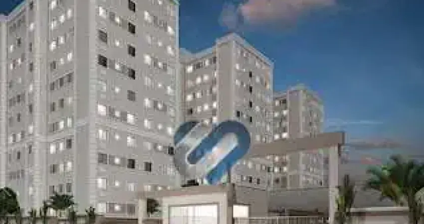 Apartamento com 2 quartos à venda na Creusa Pereira Campos, 275, Gleba Fazenda Palhano, Londrina