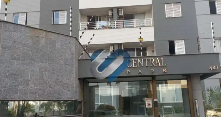 Apartamento com 3 quartos à venda na Rua João Wyclif, 447, Gleba Fazenda Palhano, Londrina