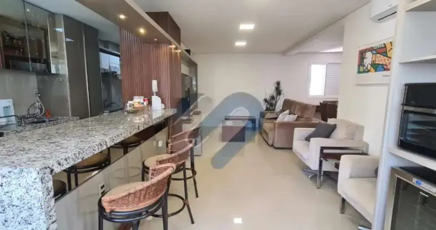 Apartamento com 2 quartos à venda na Rua Antônio Pisicchio, 50, Gleba Fazenda Palhano, Londrina