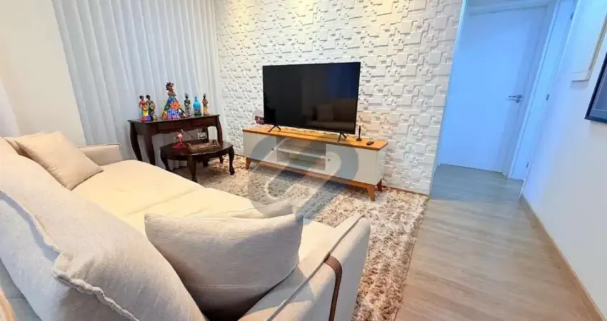 Apartamento com 2 quartos à venda na Rua Fermino Barbosa, 50, Aurora, Londrina