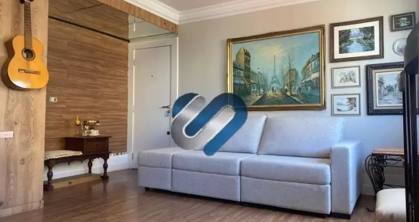 Apartamento com 3 quartos à venda na Rua Mato Grosso, 1423, Centro, Londrina