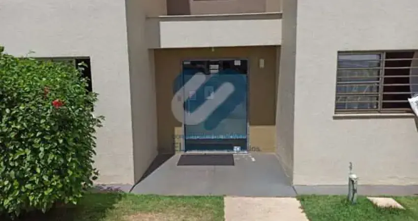 Apartamento com 2 quartos à venda na Rua José Freitas dos Santos, 250, Conjunto Residencial Marajoara, Londrina