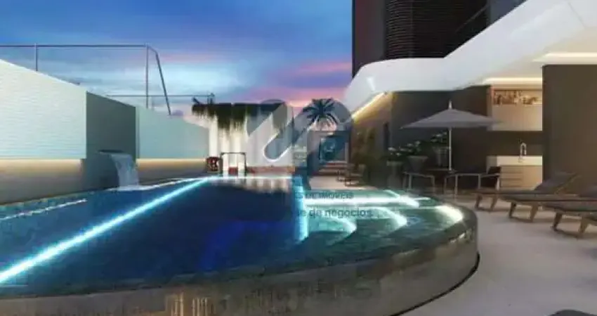 Apartamento com 4 quartos à venda na Rua Nereu Ramos, 340, Centro, Itapema