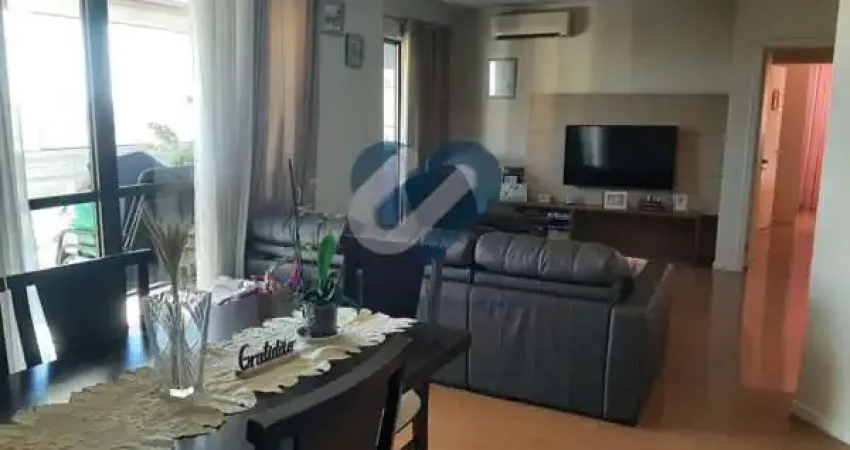 Apartamento com 3 quartos à venda na Rua Professor Samuel Moura, 350, Judith, Londrina