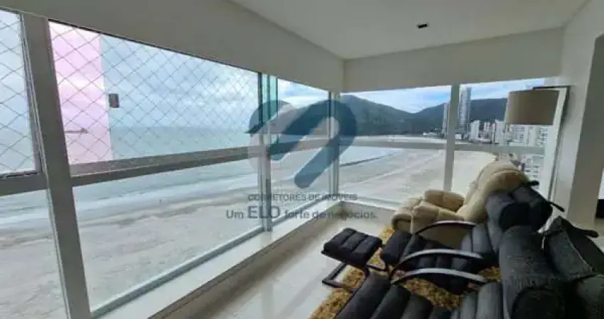 Apartamento com 4 quartos à venda na Avenida Atlântica, 4700, Centro, Balneário Camboriú