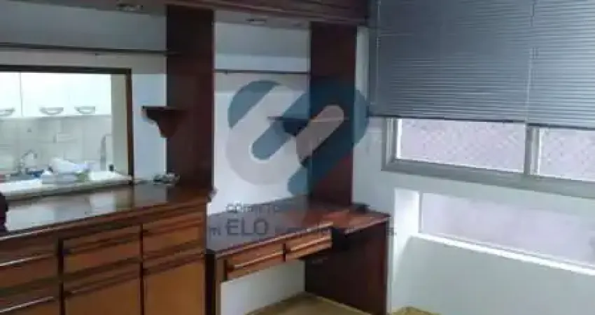 Apartamento com 1 quarto à venda na Rua Amador Bueno, 256, Vila Ipiranga, Londrina