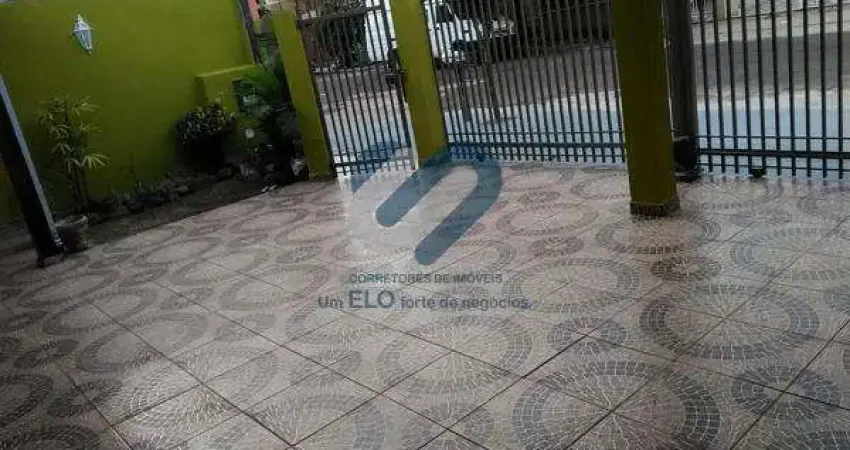 Casa com 3 quartos à venda na -, -, Lago Juliana, Londrina