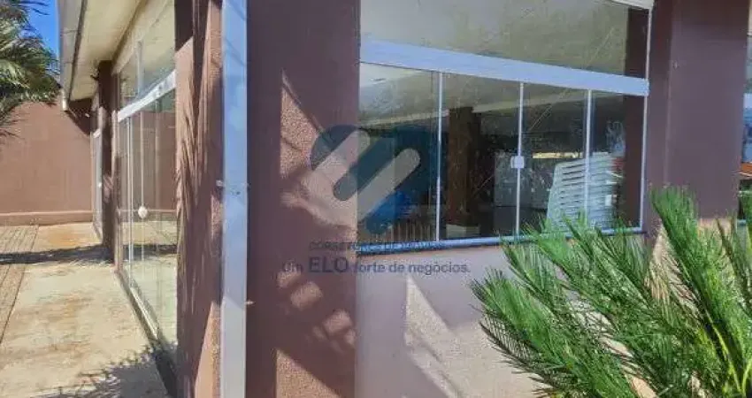 Casa com 3 quartos à venda na -, -, Heimtal, Londrina