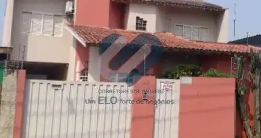 Casa com 4 quartos à venda na Rua Dulcídio Pereira, 192, Canaã, Londrina