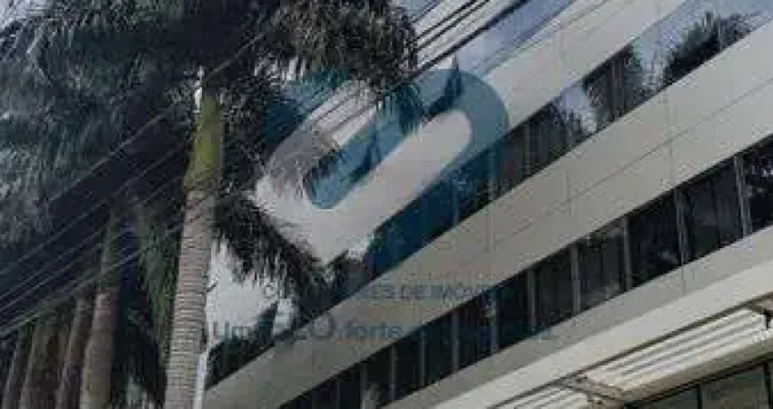 Sala comercial à venda na Rua Ayrton Senna da Silva, 300, Gleba Palhano, Londrina