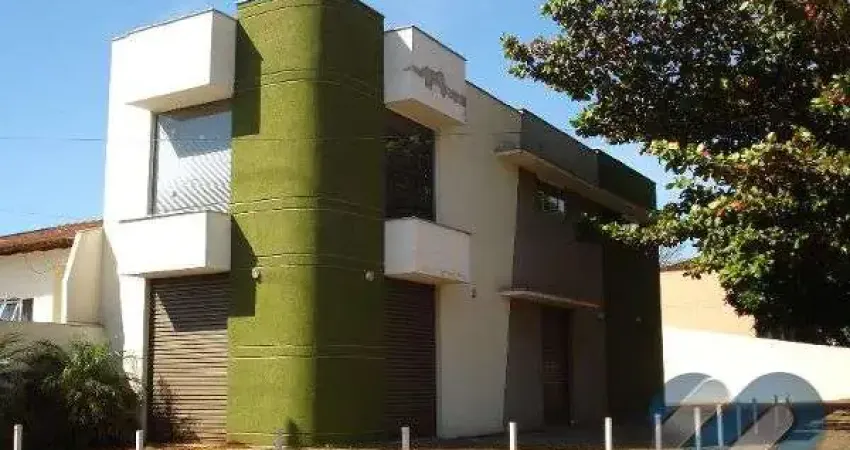 Sala comercial à venda na Rua Serra das Marrecas, 871, Messiânico, Londrina