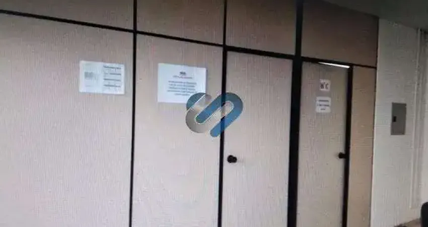 Sala comercial para alugar na Rua Ametista, 718, Waldemar Hauer, Londrina