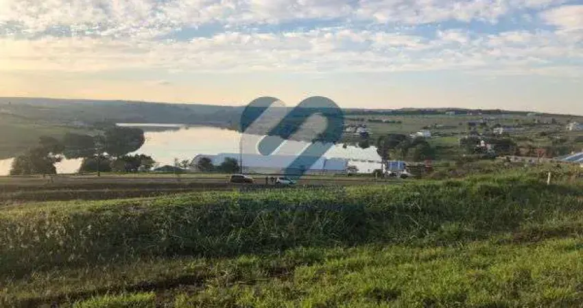 Terreno em condomínio fechado à venda na 86170-000, br51, Ecovillas do Lago, Sertanópolis