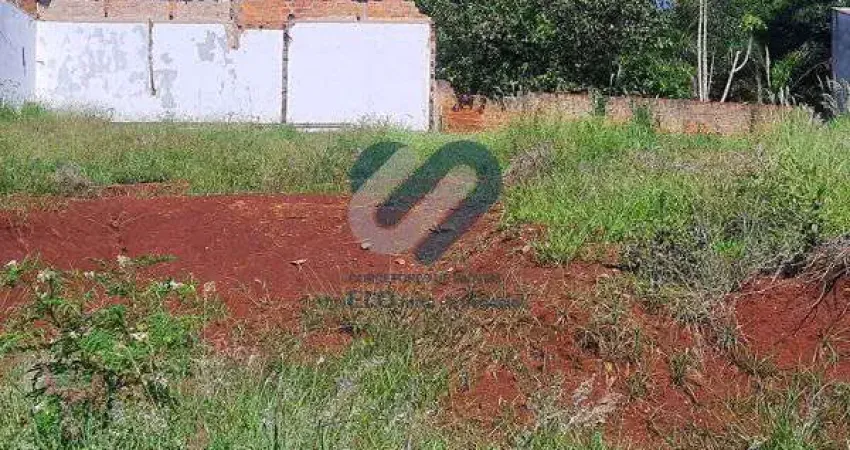 Terreno à venda na Avenida Ludwig Ernest, -, Heimtal, Londrina