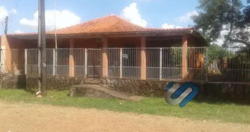 Chácara / sítio com 2 quartos à venda na Rua Almir Dascheve, 102, Centro, Jataizinho