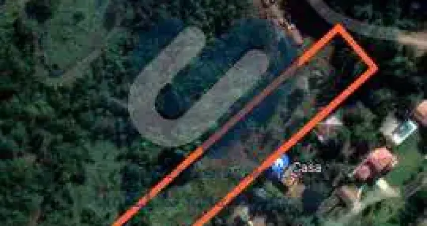 Chácara / sítio com 1 quarto à venda na Rua Mateote Zanine, 67, Chácaras São Miguel, Londrina