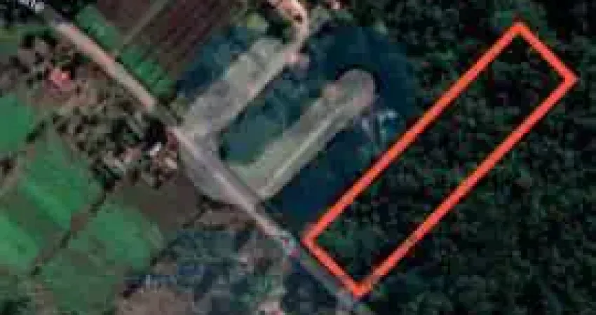 Chácara / sítio com 1 quarto à venda na Rua Mateote Zanine, 95, Chácaras São Miguel, Londrina