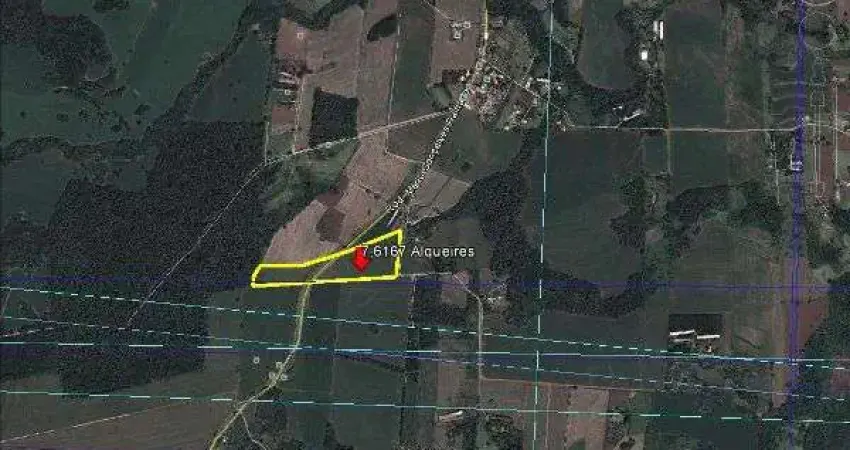 Chácara / sítio com 1 quarto à venda na Rodovia Mabio Gonçalves Palhano, S/N, Gleba Palhano, Londrina