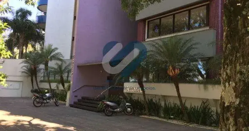 Apartamento com 4 quartos à venda na Rua Senador Souza Naves, 2615, Jardim Londrilar, Londrina