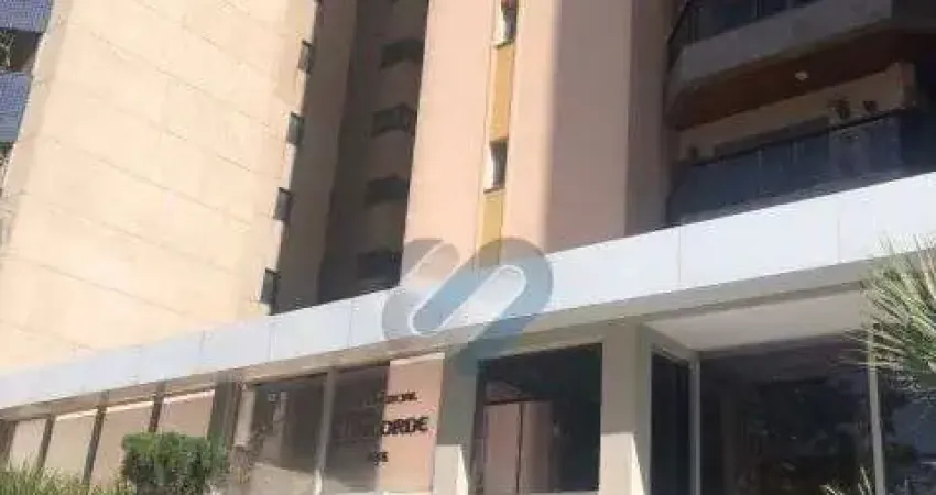 Apartamento com 3 quartos à venda na Avenida São Paulo, 808, Centro, Londrina