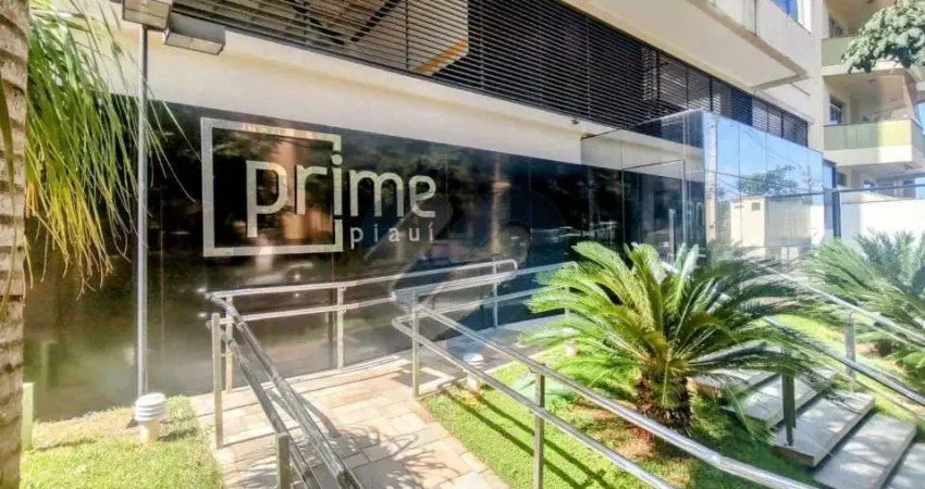 Apartamento com 1 quarto à venda na Rua Piauí, 1369, Centro, Londrina